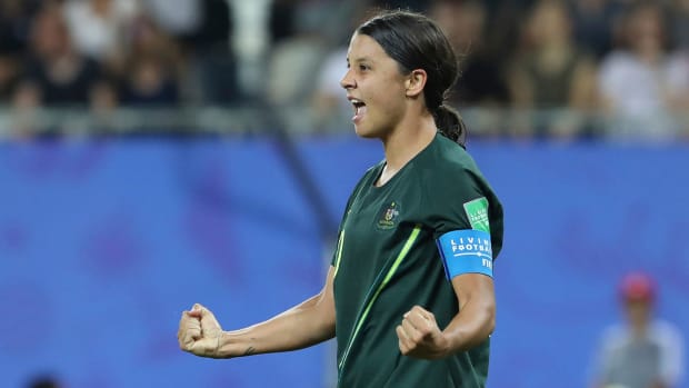 Sam-Kerr-Australia-Equal-Pay